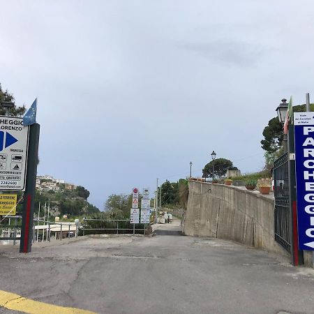 Willa Torre Del Sogno Ravello Zewnętrze zdjęcie