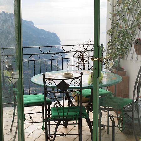 Willa Torre Del Sogno Ravello Pokój zdjęcie