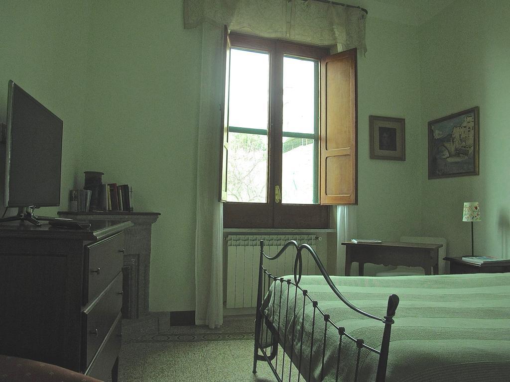 Willa Torre Del Sogno Ravello Pokój zdjęcie