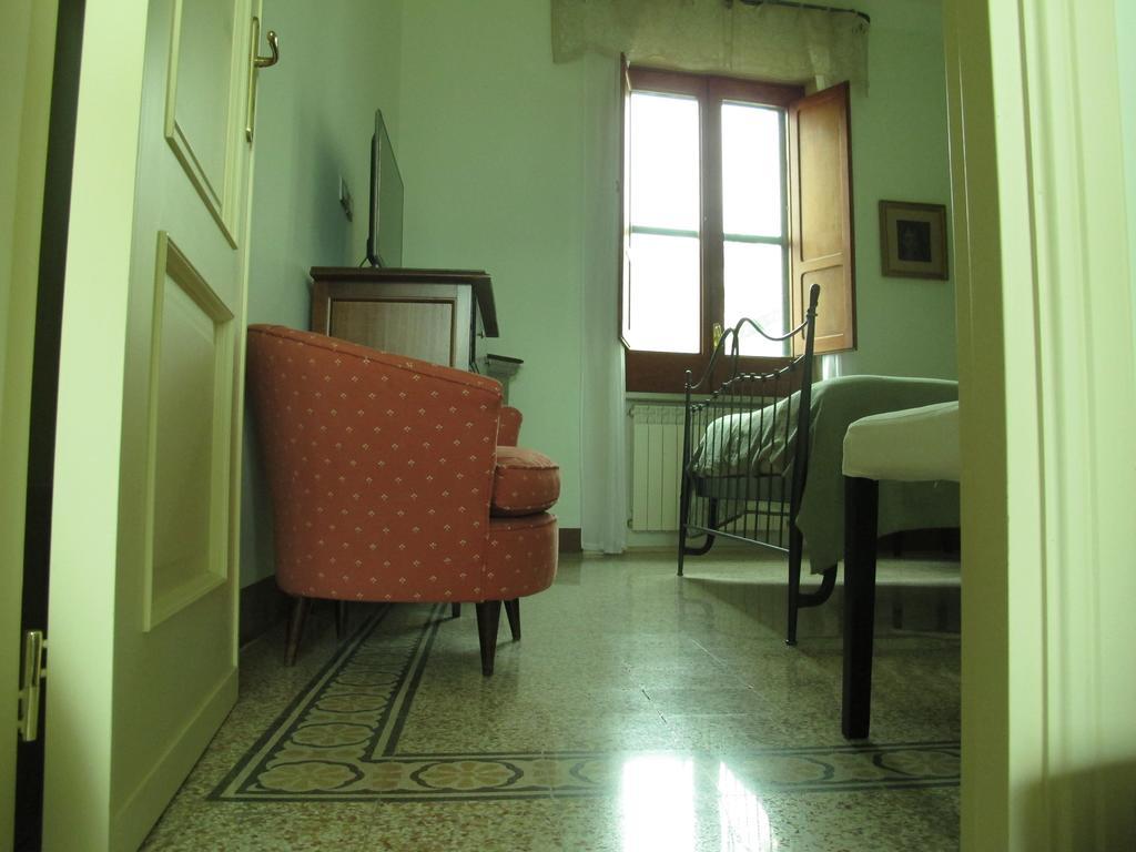 Willa Torre Del Sogno Ravello Pokój zdjęcie
