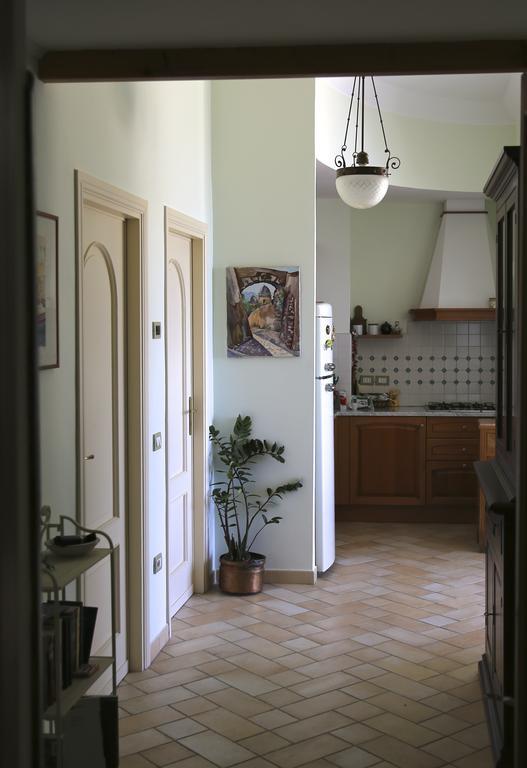 Willa Torre Del Sogno Ravello Pokój zdjęcie